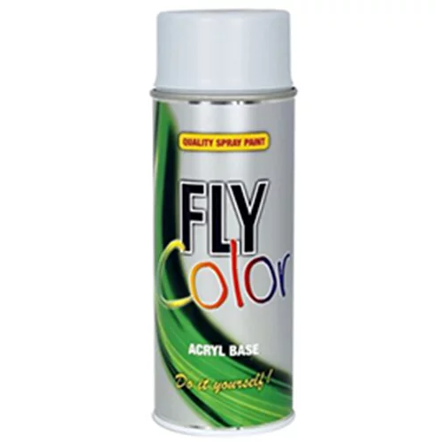 Fly COLOR Primer Sivi 400ml