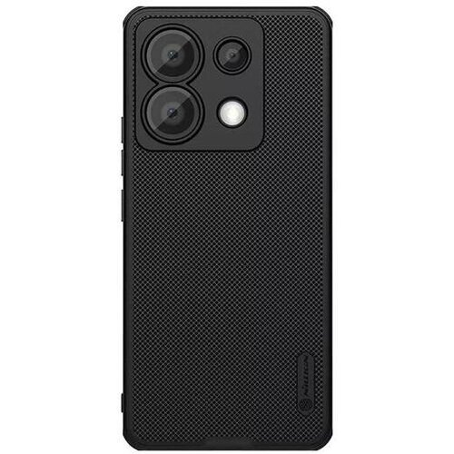 Nillkin Maska Super Frosted Shield Pro za Xiaomi Redmi Note 13 Pro 5G EU Slike