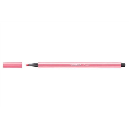 Stabilo fiber pen pen 68, roza, (21655644) Cene
