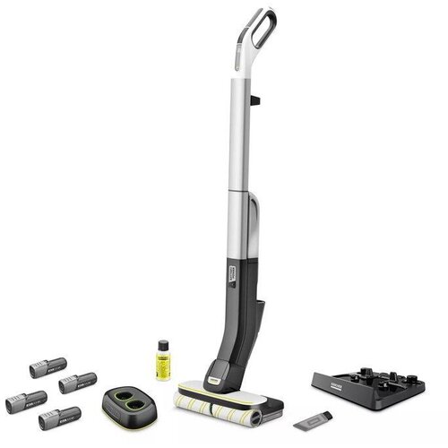 Karcher FC 4-4 Battery Set 4B Duo Electric Mop Cijene