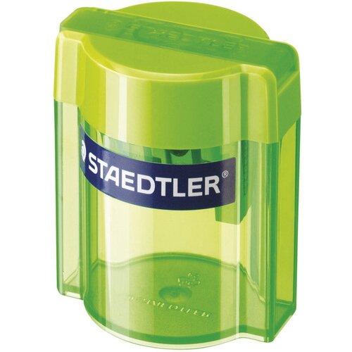  &amp;Scaron;ILJILO METALNO S PVC KUTIJOM 2RUPE STAEDTLER 513 006 SORTIRANO Slike