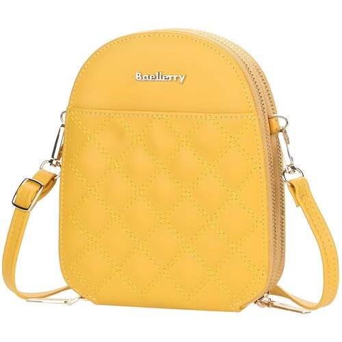  Torba Baellerry BL-35678 - Rumena KP35678 Cene