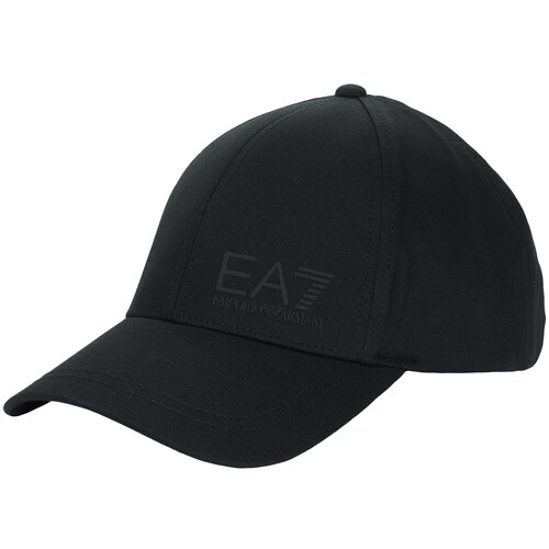Ea7 Emporio Armani TRAIN CORE ID U LOGO CAP Crna Cijene