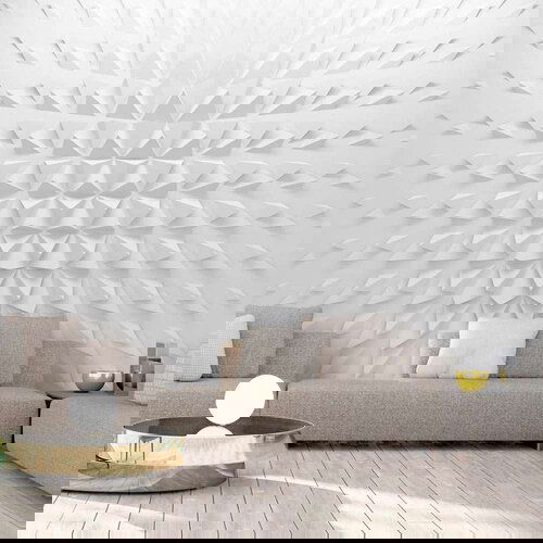  Samoljepljiva foto tapeta - Fortress of Illusion 294x210 Slike