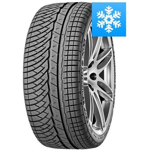 Michelin 235/40R18 pilot alpin PA4 95V zimska auto guma Cene