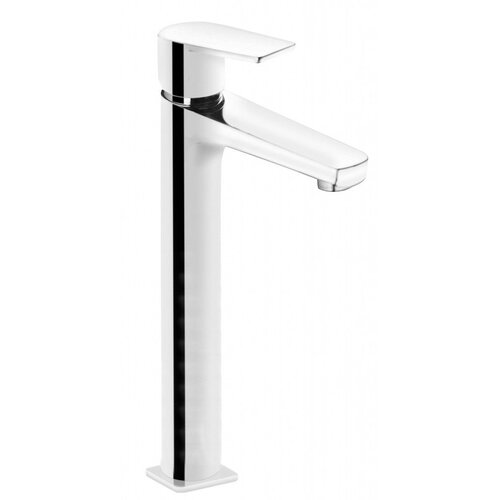Sink Solution enoročna kopalni&amp;scaron;ka armatura AZUR visoka - krom Slike