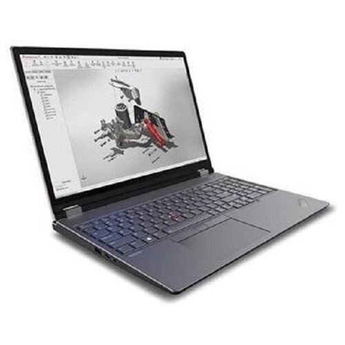 Lenovo ThinkPad&amp;nbsp;P16&amp;nbsp;G2 intel core i7-14700HX 16&amp;#039;&amp;#039; 165Hz 32GB 1TB W11P prenosni računalnik, (21742259) Slike