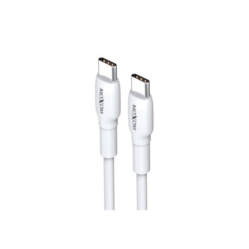 Moxom MX-HC139 25W Type C na Type C punjač beli Slike