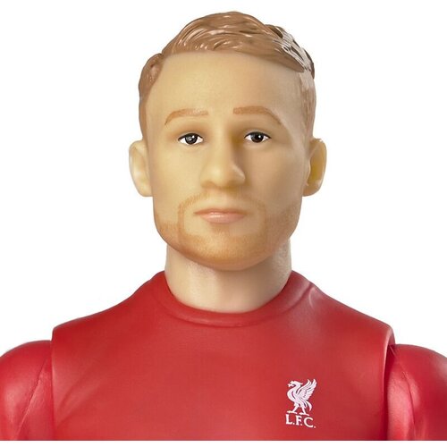  Akcijska figura Sockers Alexis Mac Allister - Liverpool FC, 20 cm Slike