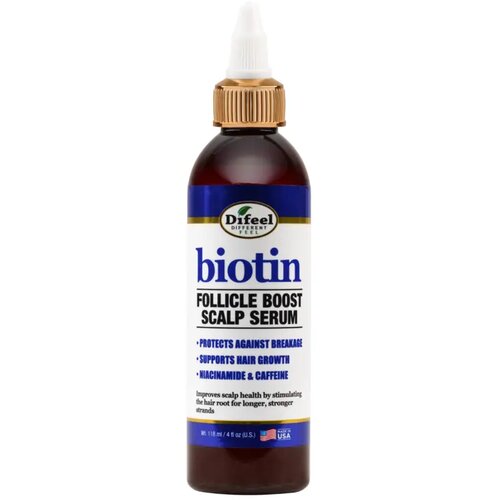 DIFEEL Serum za negu kože glave Follicle Boost Biotin, 118 ml Cene