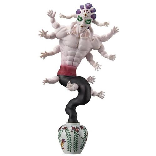Banpresto Statue Demon Slayer - Kimetsu no Yaiba - Gyokko Slike