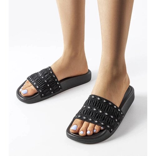 D/CEO Silver loafers Ilana Cene