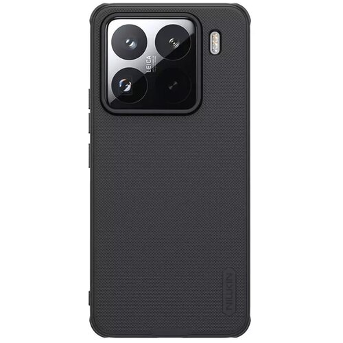  Torbica Nillkin Scrub Pro za Xiaomi 15 Pro crna Cene