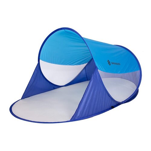 springos Samosestavljiv pop up &scaron;otor 200 x 120 cm moder., (21638383) Cene