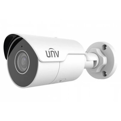 Uniview unv ipc 8MP mini bullet 4.0mm (IPC2128LE-ADF40KM-G) Cene