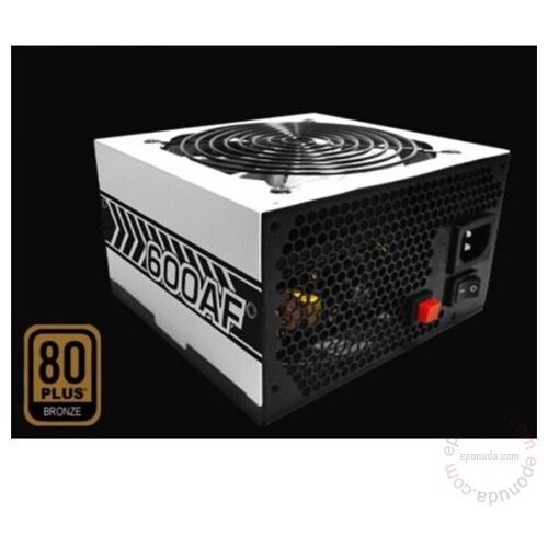 Raidmax RX-600AF napajanje Slike