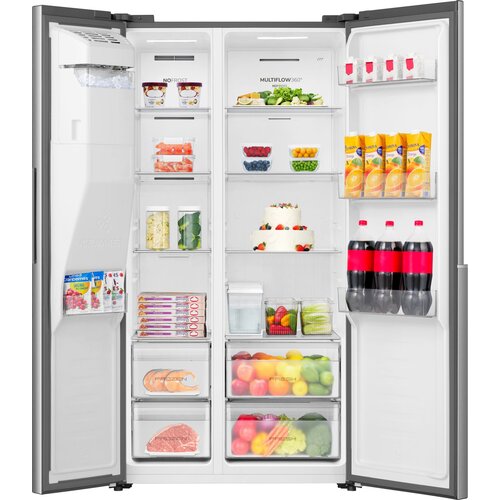 Gorenje Hladnjak NRS917E61X NRS917E61X Slike