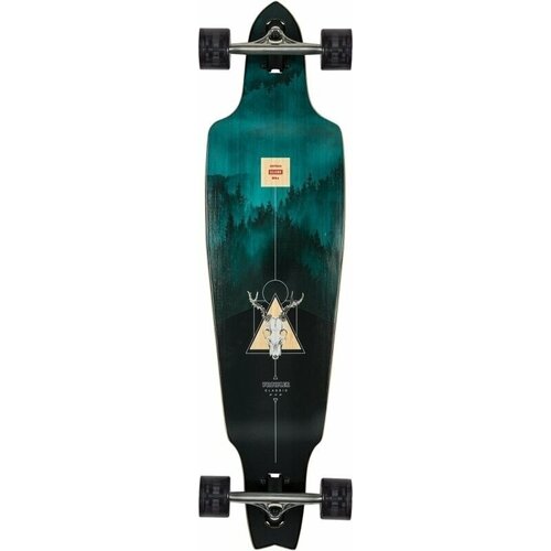 Globe Prowler Classic Bamboo/Blue Mountains 38'' Cene