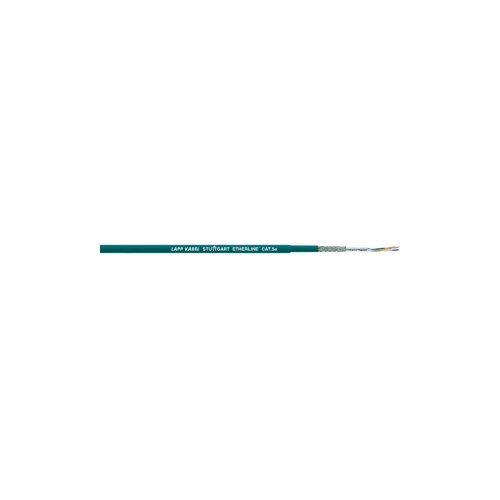 LAPP Ethernet podatkovni kabel Kabel Unitronic, 2 x 2 x 0,5 mm2, žuto-zelen, roba Cijene