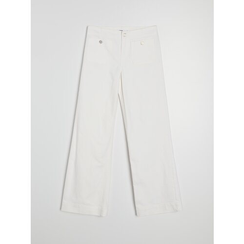 Sinsay Wide leg traperice Slike