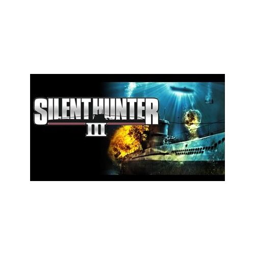  Silent Hunter 3 Uplay Key GLOBAL Cene