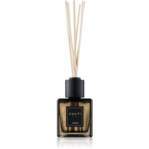 Culti Decor Aqqua aroma difuzer s punjenjem 250 ml Slike