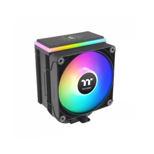 Thermaltake cpu hladnjak astria 400/Air cooler/6Pipe/CU+AL/Fan120 x1/PWM Cene