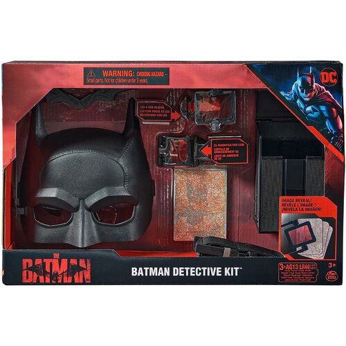 Spin Master detektivski set batman Cene