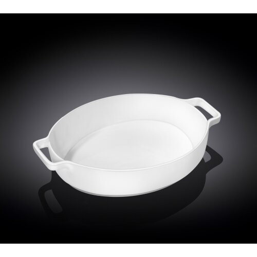  Posoda za Peko z Ročaji, Porcelan, 1.65L Cene