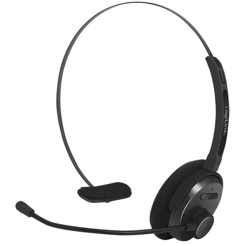 Logilink Bluetooth slušalice sa mikrofonom Cene