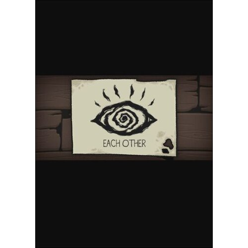  each other (pc) steam key global Cene