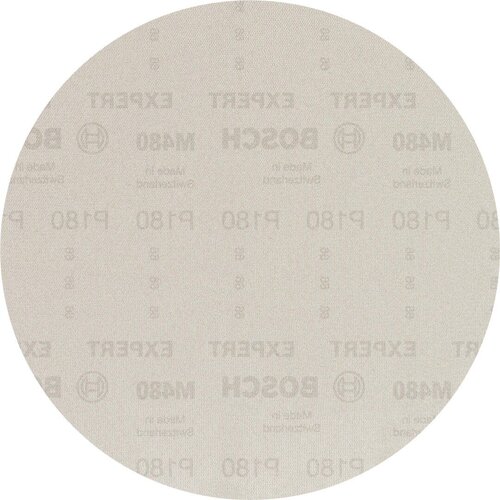 Bosch EXPERT M480 brusna mreža za brusilice za gips od 225 mm, granulacija 180, pakovanje od 25 komada, 2608900711 Cene