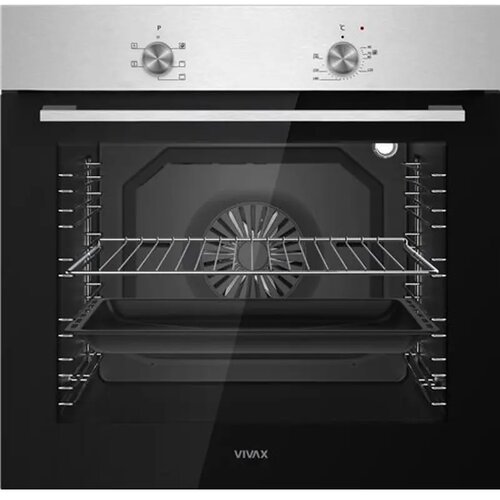 Vivax HOME ugradbena pećnica BO-806BFM X BO-806BFM X Cijene