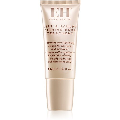 Emma Hardie Midas Touch Lift &amp;amp; Sculpt Firming Neck Treatment učvrstitvena krema za vrat in dekolte 40 ml Slike
