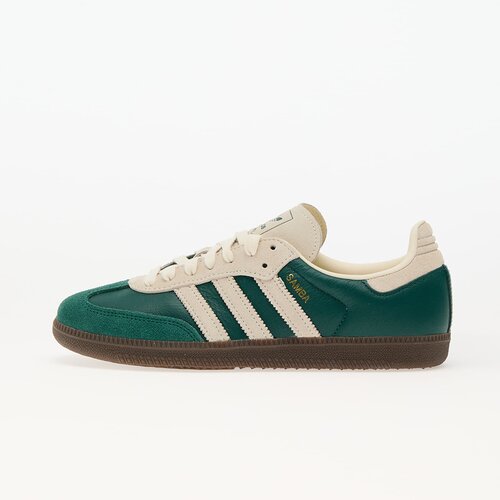 Adidas Sneakers Samba Og Collegiate Green/ Crew White/ Gum5 EUR 39 1/3 Cene