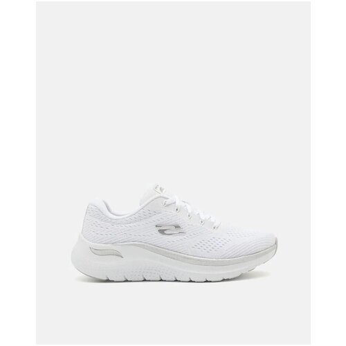Skechers Modne superge 150067 ARCH FIT 2.0 Bela Slike