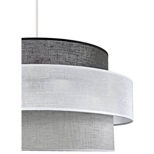  Duolla - Luster na sajli SPACE 1xE27/40W/230V &amp;Oslash; 50 cm Slike