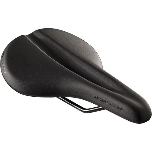  Sjedalo Bontrager Commuter Comp 165Mm , Crno 0 Cijene