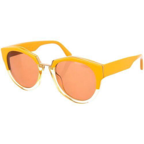 Marni ME605S-798 žuta Slike