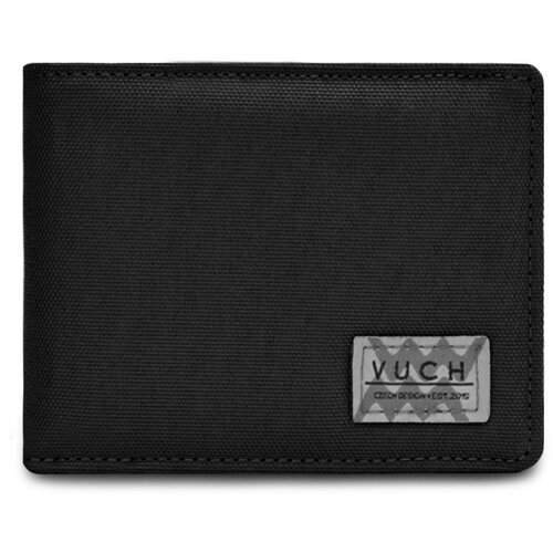 Vuch Wallet Milton Black Slike