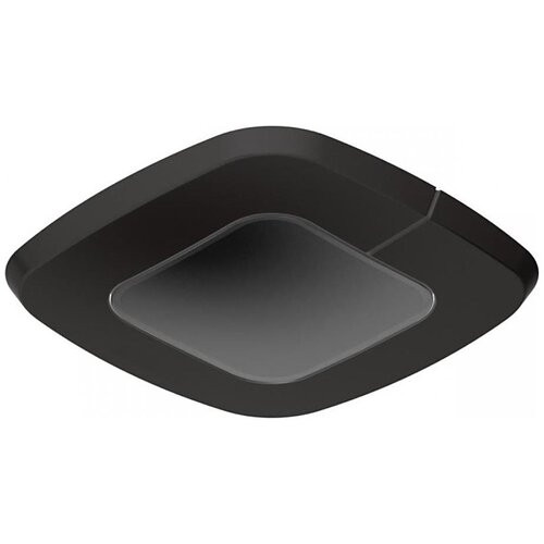 Steinel 082260 - detektor prisustva ir quattro slim xs-e KNX-3, crna Slike