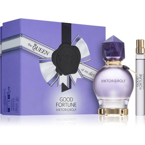 Viktor &amp;amp; Rolf GOOD FORTUNE 2023 poklon set za žene Slike