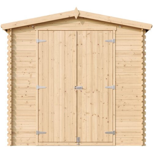 Timbela M369C1+M369G Lesena vrtna lopa 4.33 m&amp;sup2;, (5000348579) Slike