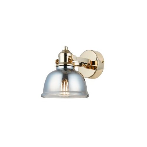 Opviq Zidna lampa Mago-80-19, O16, 12cm, IP20, Zlatna boja Cene