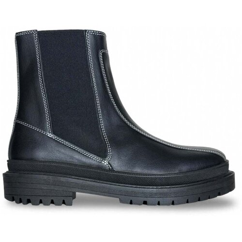 Nae Vegan Shoes Gležnjarji Abril pisana Slike