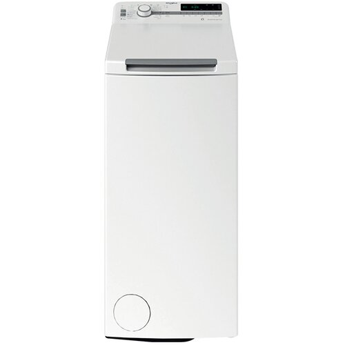 Whitlpool Pralni stroj TDLR 7251BS EU/N Cene