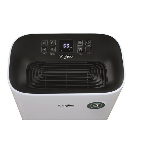 Whirlpool DE20W5252 odvlaživač vazduha Slike