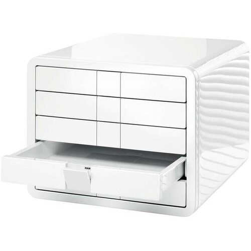 Han predalnik HA155112 iBox bel Cene
