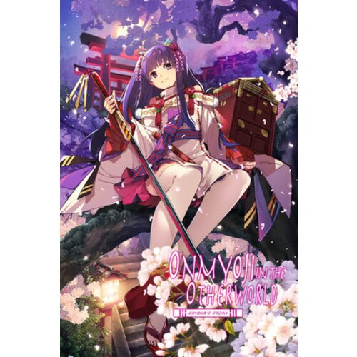 Steam Onmyoji in the Otherworld: Sayaka's Story (PC) Key GLOBAL Cene