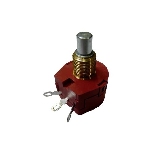 KYOCERA/AVX 3109608798 žičani potenciometar mono 1 W 25 kΩ 1 St. Cijene